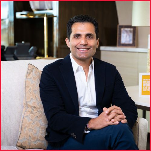 Who Is Sameer Gehlaut? Net Worth, Indiabulls Story, Career & Business Journey (2026)-thumnail