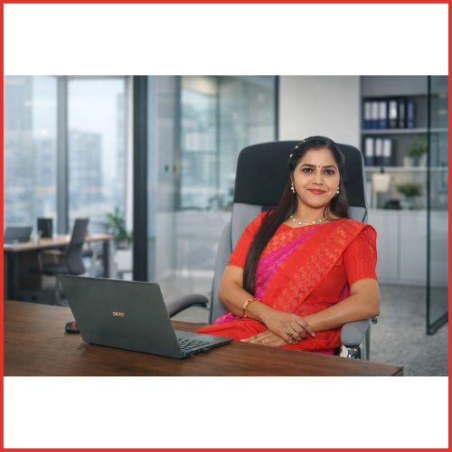 Shilpa Agarwal: Strategic leadership in relocation services with Intershift Relocation Pvt. Ltd.-thumnail