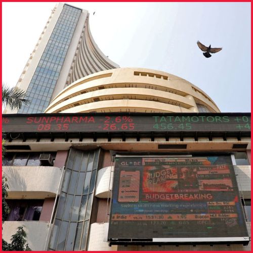 Sensex Today: Stock Market Live Updates as Nifty 50 Eyes Major Recovery-thumnail