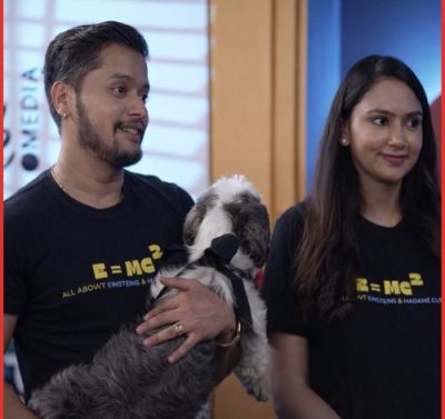 A Labrador’s health scare became a mission: How TailBlaze is building a longevity-focused pet-food brand in India-thumnail