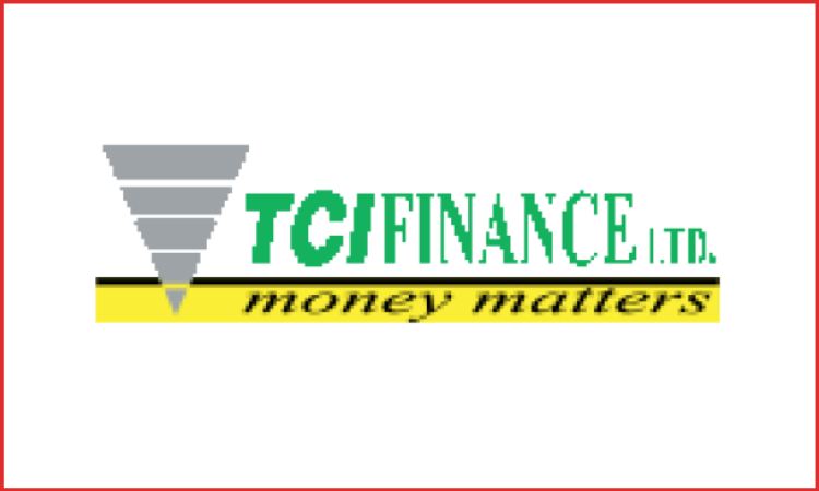 TCI Finance Ltd