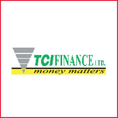 TCI Finance Ltd Share Price Hits Lower Circuit: Why the Heavy Selling?-thumnail
