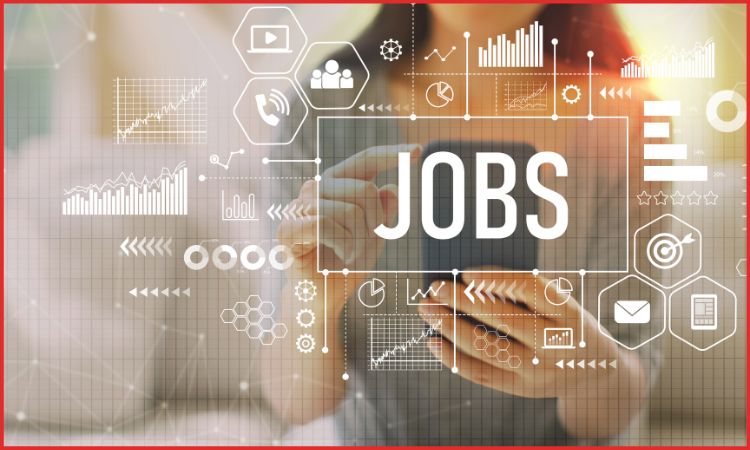 Tech Jobs in India 2026