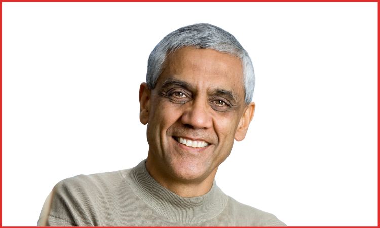 Vinod Khosla