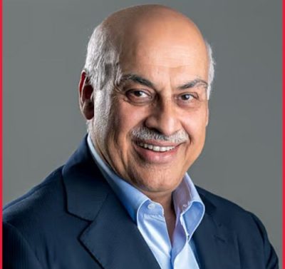 Vivek Chaand Sehgal Success Story: How Motherson Became a Global Auto Giant-thumnail