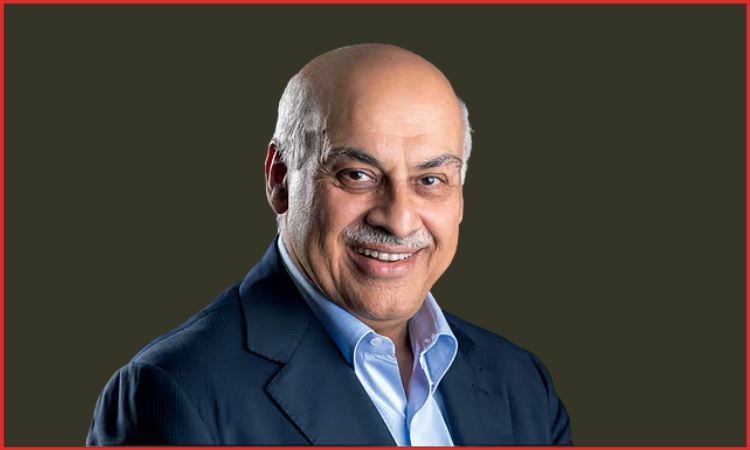 Vivek Chaand Sehgal Success Story