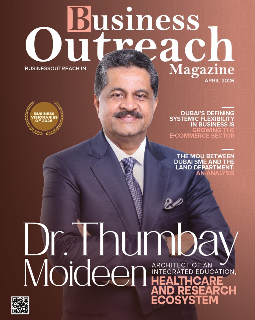 Business Visionaries of 2026