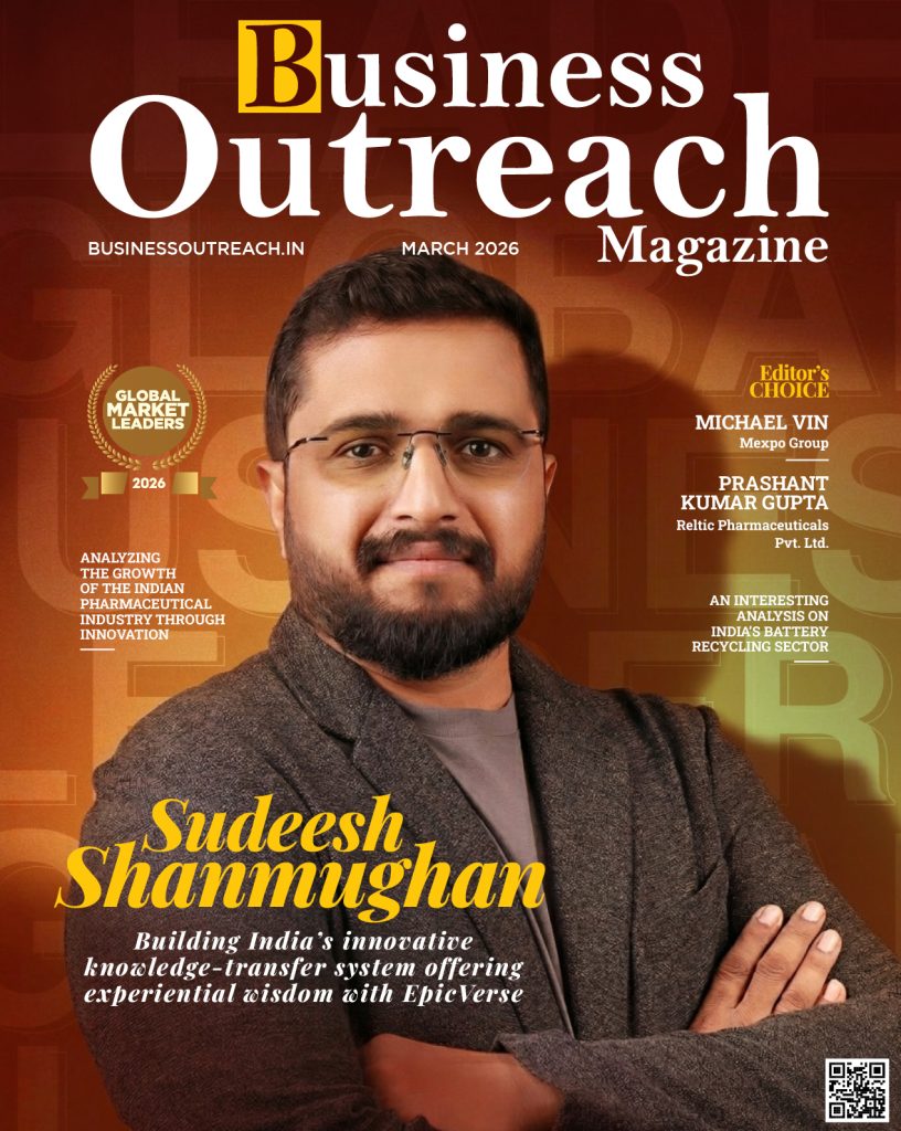 Global Market Leaders 2026