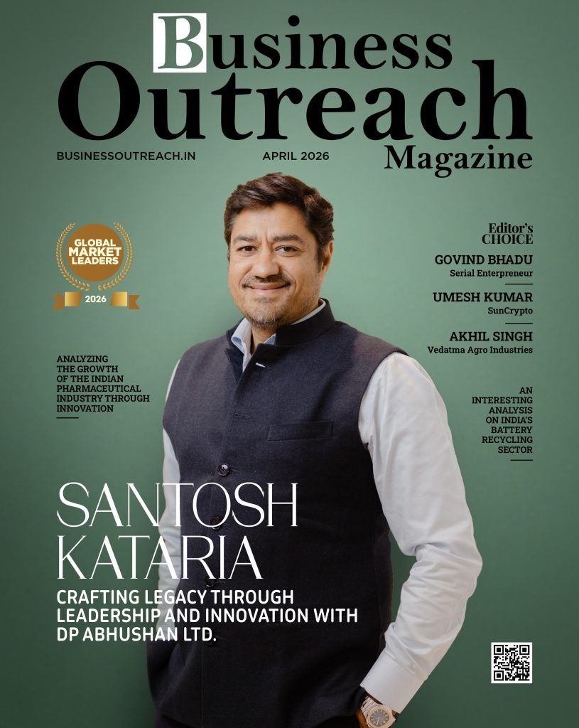 Global Market Leaders 2026