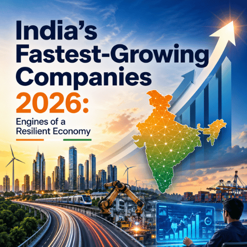 India’s Fastest-Growing Companies 2026: Engines of a Resilient Economy-thumnail