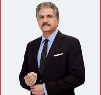 How Anand Mahindra is Redefining Indian Business in the Digital Era-thumnail