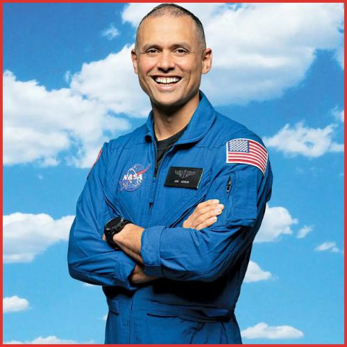 Meet Anil Menon, Indian-origin astronaut set for spaceflight to ISS a year after Shubhanshu Shukla-thumnail