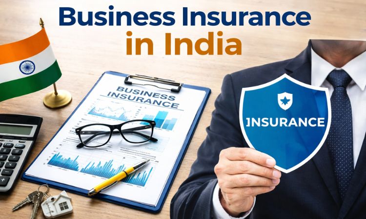 Business Insurance in India