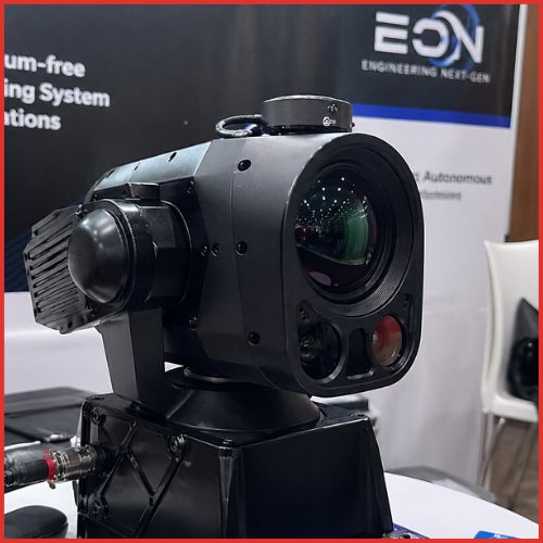 Hyderabad startup launches germanium-free thermal imager, boosting India’s defence-tech supply chain-thumnail