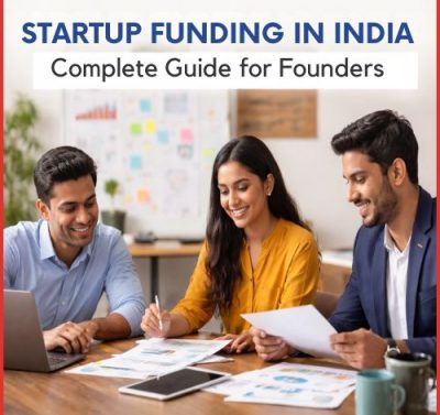 How Startups Raise Funding in India: Complete Guide for Founders-thumnail