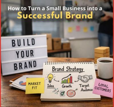 How to Turn a Small Business into a Successful Brand-thumnail