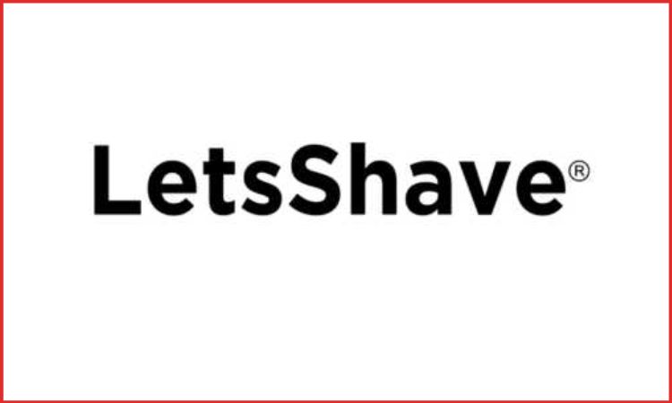 LetsShave