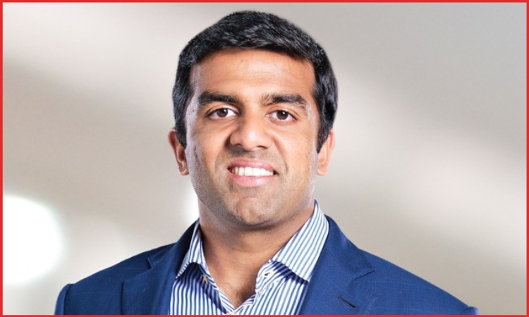 parth jindal jsw group