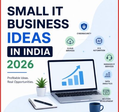 Small IT Business: Ideas That Really Work in 2026-thumnail