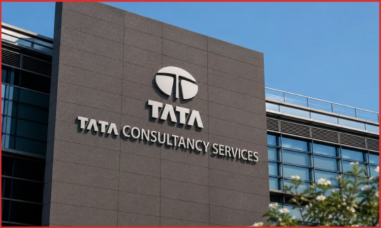 Tata Consultancy Services