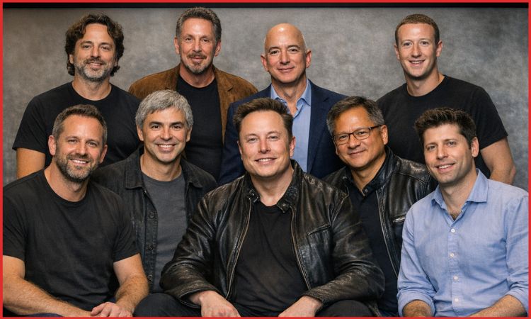 top richest ai billionaires 2026