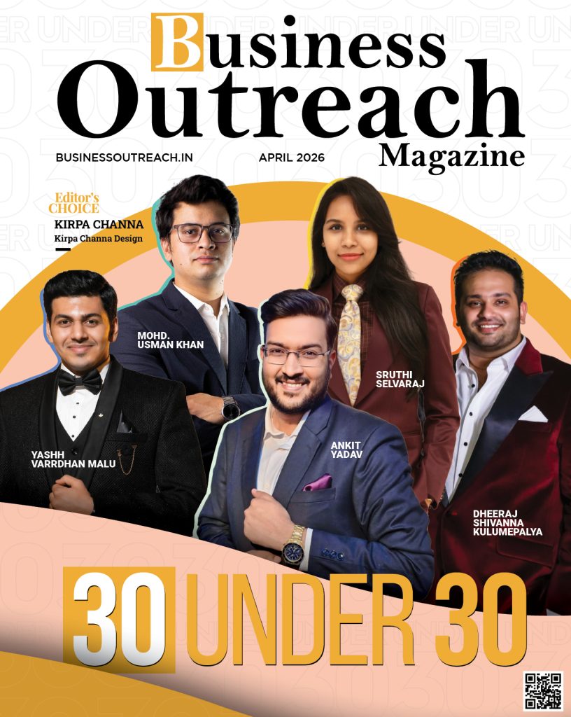 30 under 30 2026