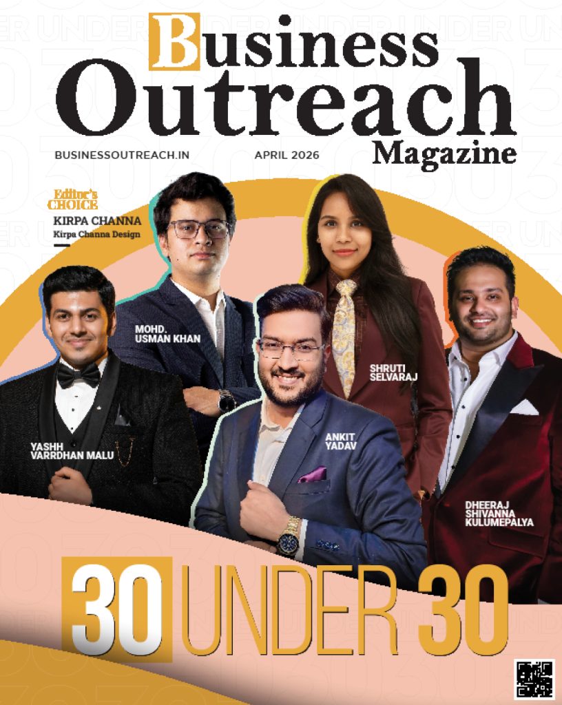 30 under 30 2026
