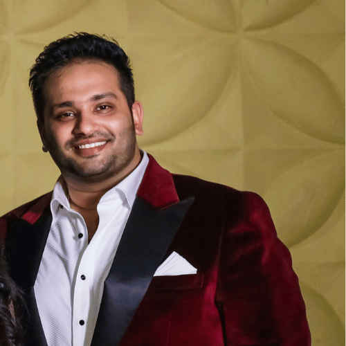 Dheeraj Shivanna: Leading SD Conmix with strategic growth and top-tier service offerings in the construction sector-thumnail