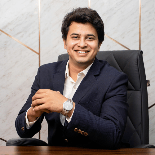 Mohd. Usman Khan: Leadership dictated by ethics and strategic decision-making in the marketing sector with Spoxtale Digitech Pvt. Ltd.-thumnail