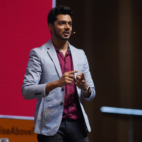 Shubham Lal: Strategic leadership curating scalability across edtech and software development-thumnail