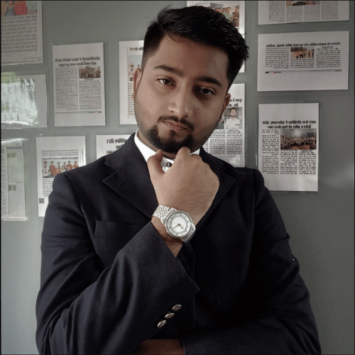 Shubham Madhyan: Revolutionizing edtech industry through innovation with Generation-Z Classes-thumnail