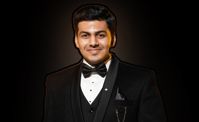 Yashh Varrdhan Malu