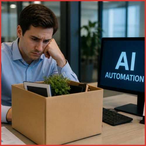 Canada among countries most at risk of AI replacing workers, new study finds-thumnail
