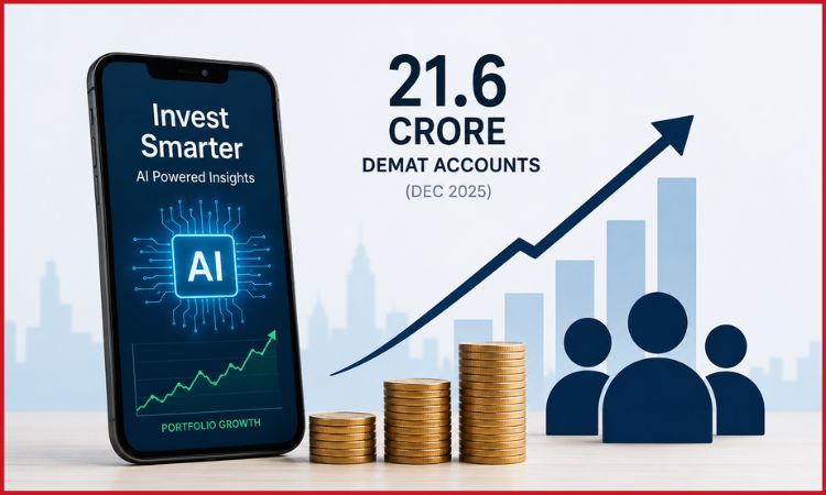 AI-powered investing in India