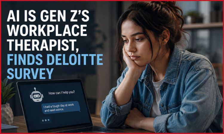 AI workplace therapist