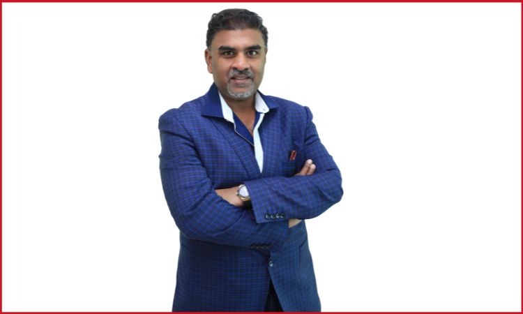 Albert Fernando
