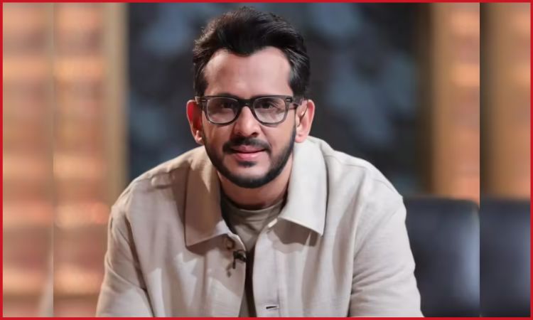Aman Gupta
