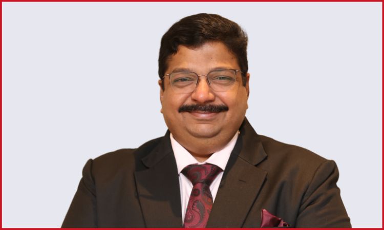 Amit Goenka