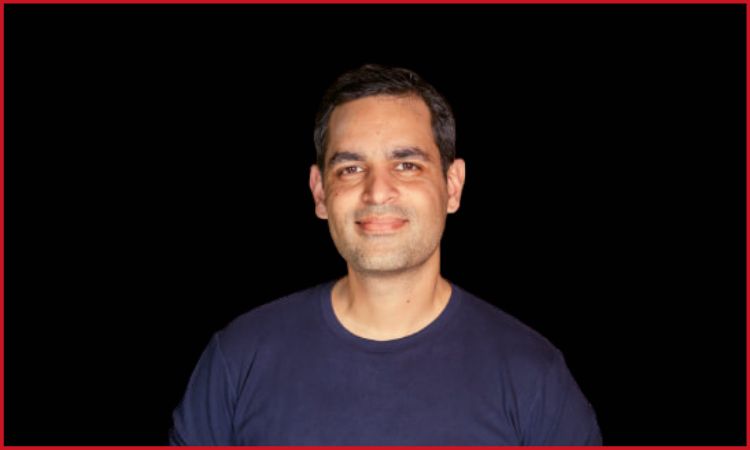 Ankur Warikoo