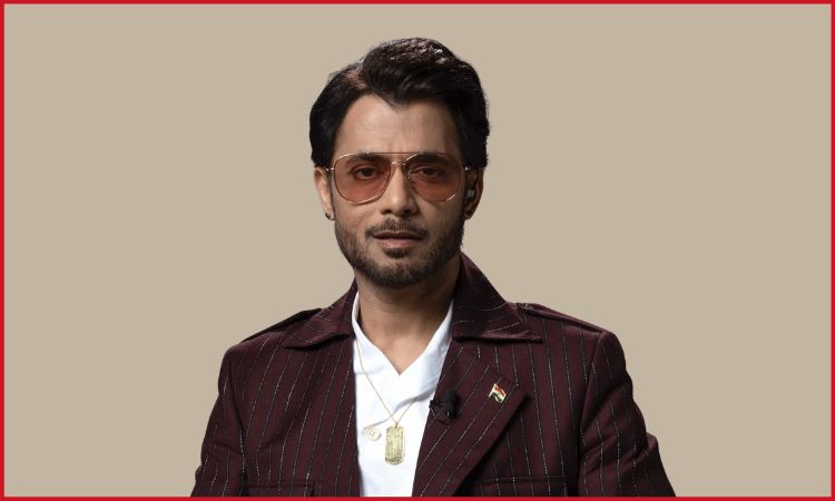 Anupam Mittal