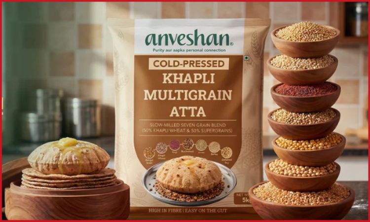 Anveshan funding