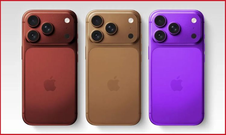 apple iphone 18 pro max leaks