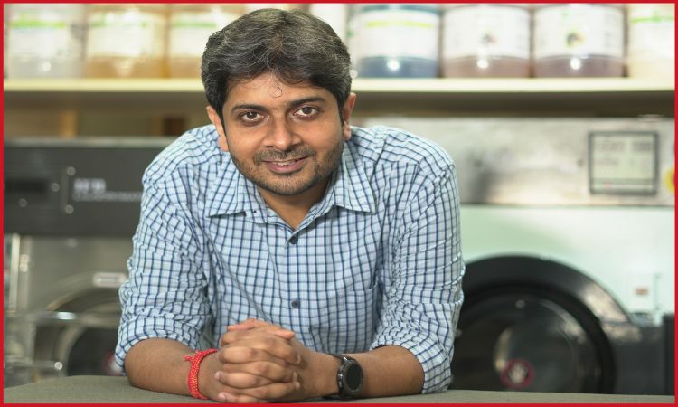 Arunabh Sinha