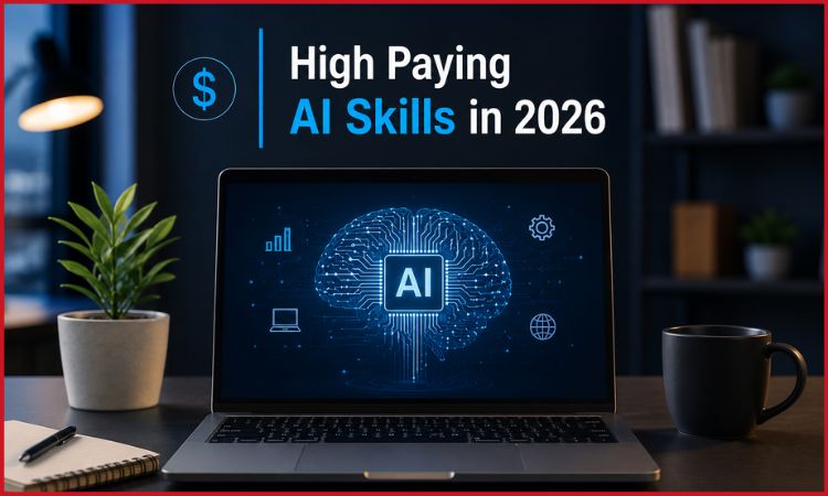 Best AI Skills to Learn