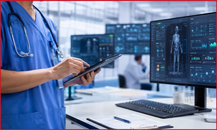 best healthtech companies in India