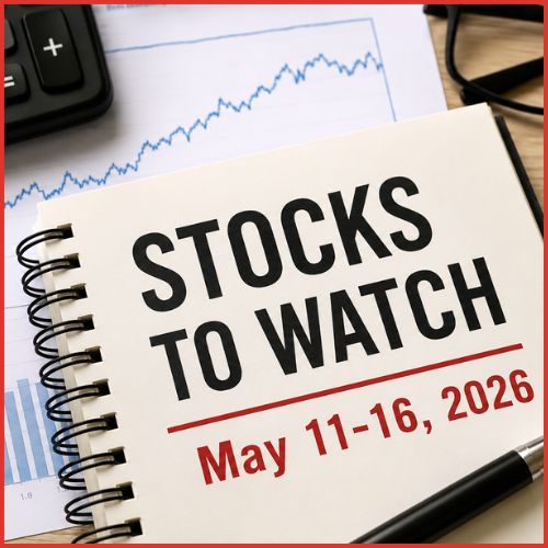 Stocks to watch: Week of May 11-16, 2026-thumnail