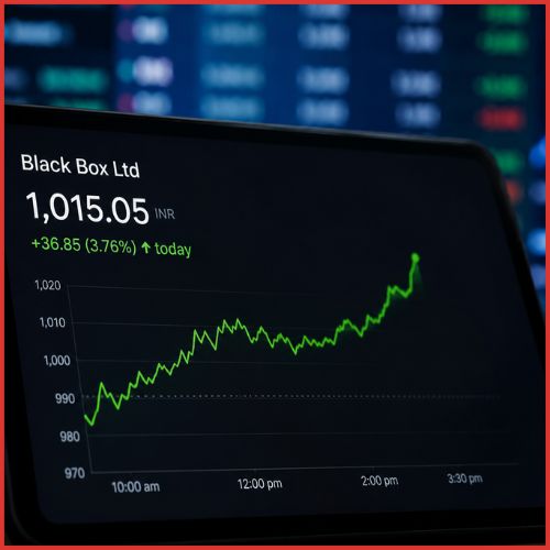 Black Box stock surges 3.76% on strong FY26 results-thumnail