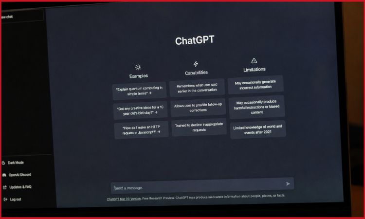 ChatGPT