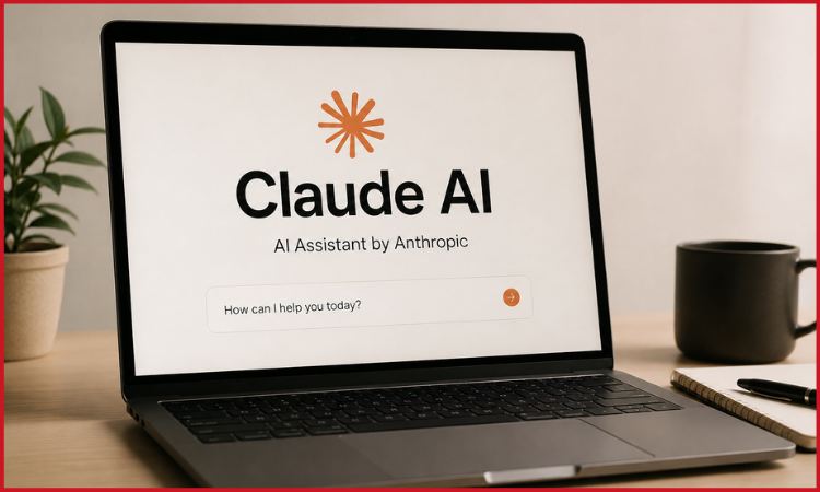 Claude AI 