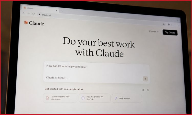 Claude